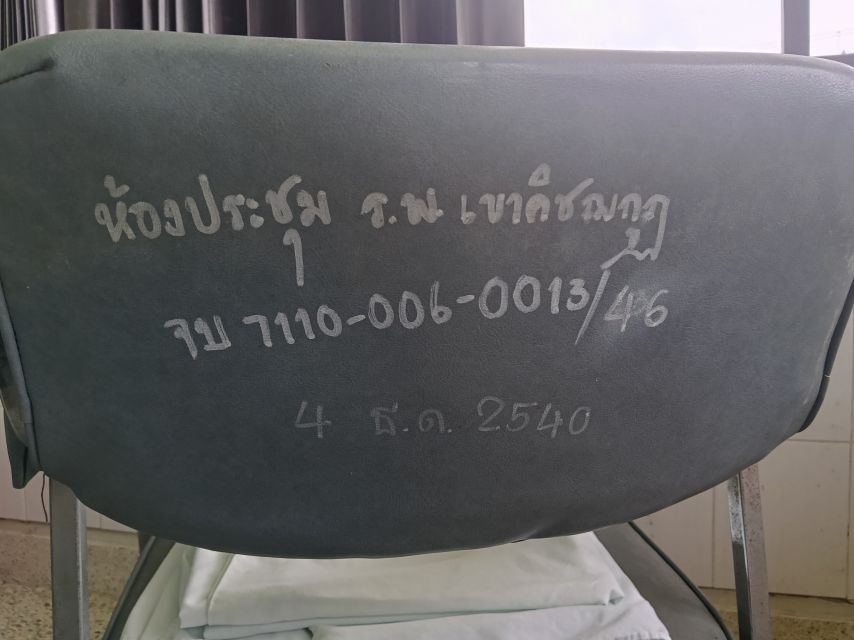 รูปภาพครุภัณฑ์