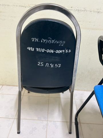 รูปภาพครุภัณฑ์